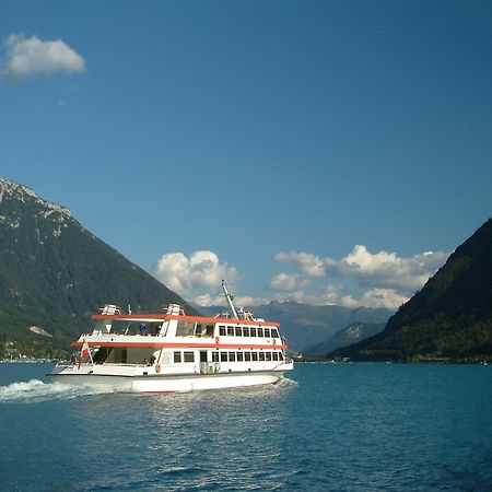 Vier Jahreszeiten Wellnessresort Achensee Маурах Екстериор снимка