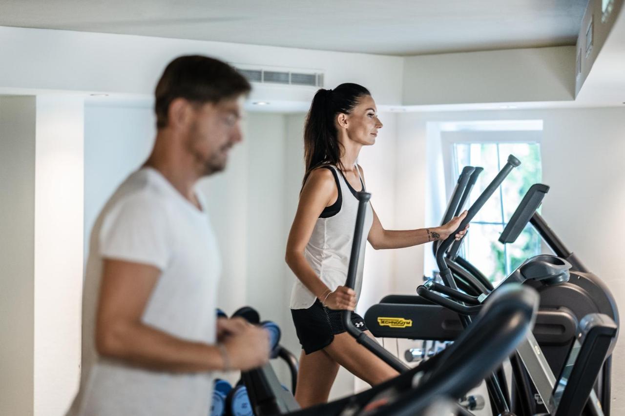 Vier Jahreszeiten Wellnessresort Achensee Маурах Екстериор снимка