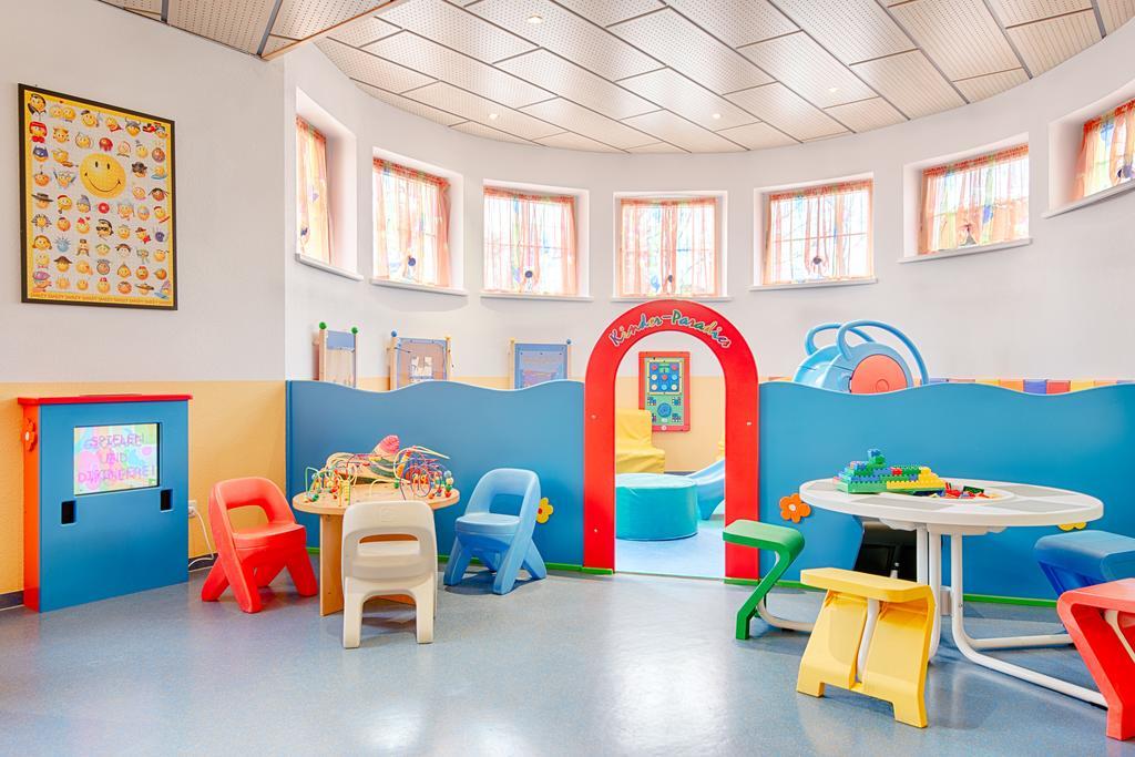 Vier Jahreszeiten Wellnessresort Achensee Маурах Екстериор снимка