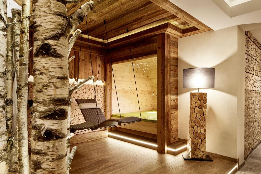 Vier Jahreszeiten Wellnessresort Achensee Маурах Екстериор снимка