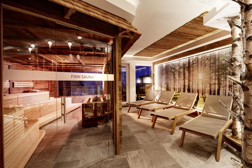 Vier Jahreszeiten Wellnessresort Achensee Маурах Екстериор снимка