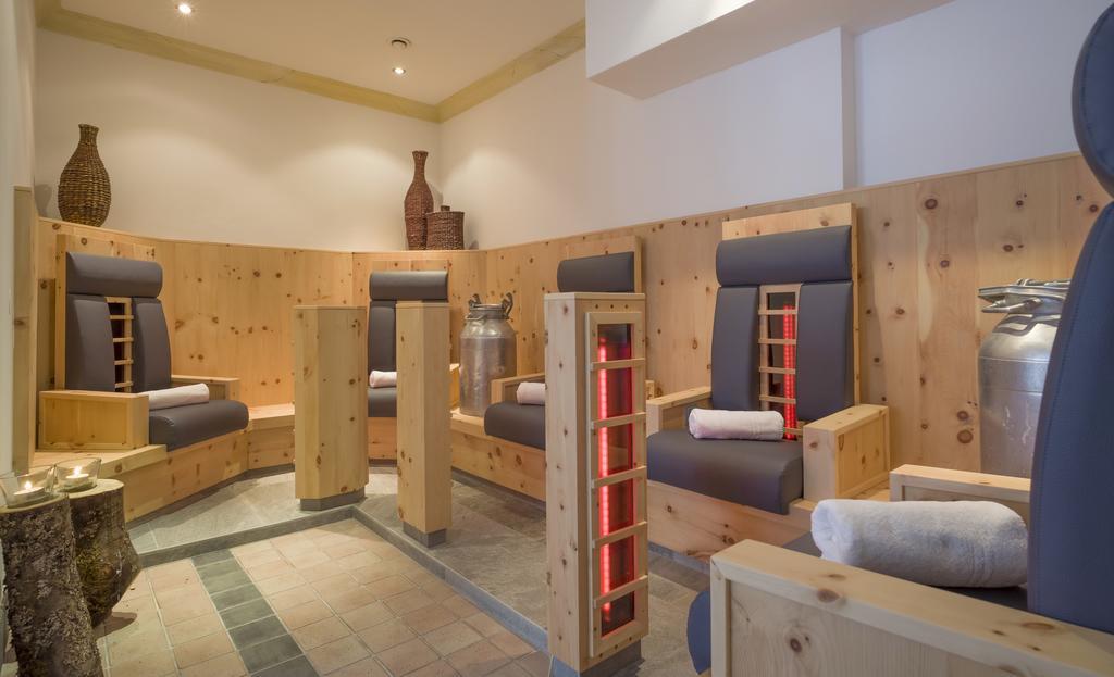 Vier Jahreszeiten Wellnessresort Achensee Маурах Екстериор снимка